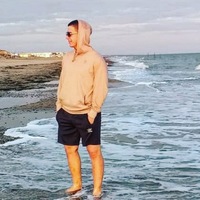 Миша Щеренков