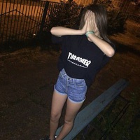 Алинка Павловская
