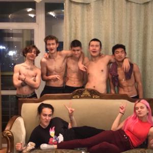 Павел Ефремов