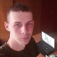 Антон Маломуж