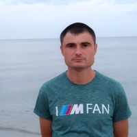 Сергей Алексийчук