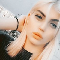 Анастасия Подольская