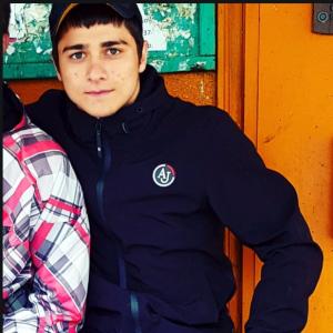 Исмаил Дарцаев
