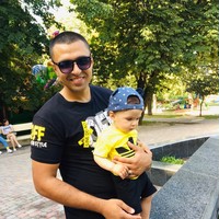 Рустам Оглы
