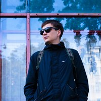 Алексей Антонов