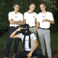 Никита Бабушкин
