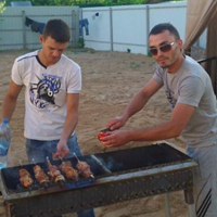 Вадим Долгий