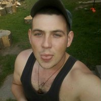 Никита Шумков