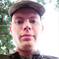 Валера Бондаренко