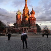 Евгений Захаров