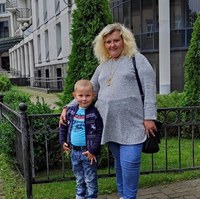 Людмила Сидорович