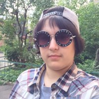 Алина Новикова