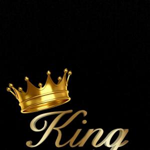 I_Am _The_KING