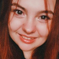 Юлия Смирнова