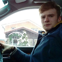 Сергей Никитенко