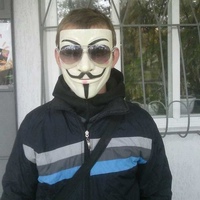 Степан Антехамов