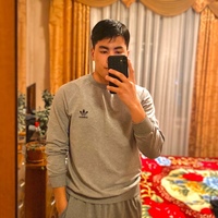 Begimkul Umurzakov