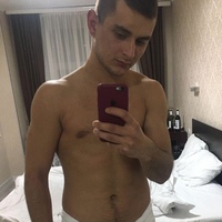 Дмитрий Жагин