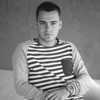 Вадим Кобзаренко