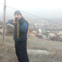 Юра Коваленко