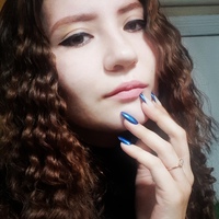 Настя Коваленко
