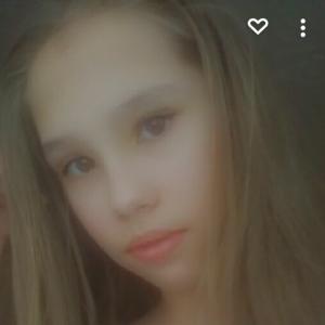 Дарья Жуковская