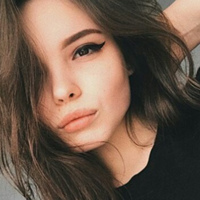 Даша Медведева