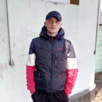 Тарас Рижих