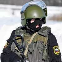 Руслан Кайгородов