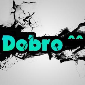 Dobro Page