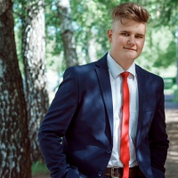 Егор Сидоров