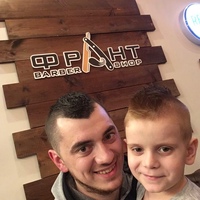 Сергей Ростовский