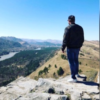 Константин Васильев