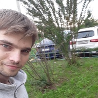 Николай Овод