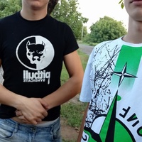 Виталик Сурженко