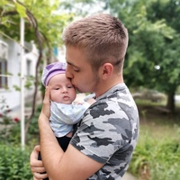 Семён Караваев