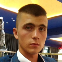 Strasnei Marin