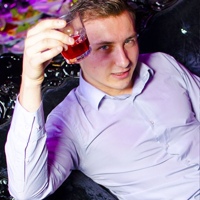 Misha Sviryd