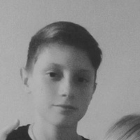 Егор Рыбников