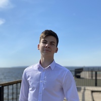 Илья Бекеев