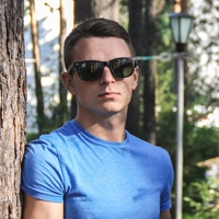 Олег Тарасенко