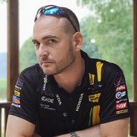 Павел Ключников