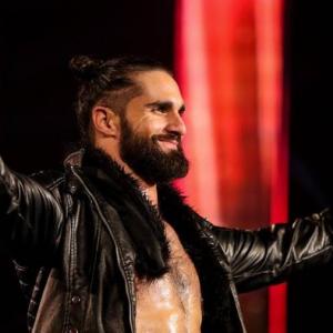 Seth Rollins