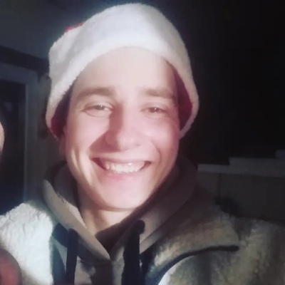 Андрей Боровик