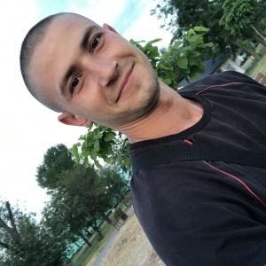 Вадим Borzii