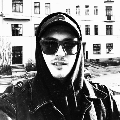 Виктор Куликов