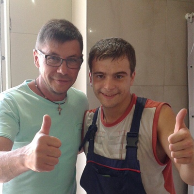 Андрій Мазуренко