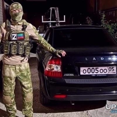 Денис Гилфанов