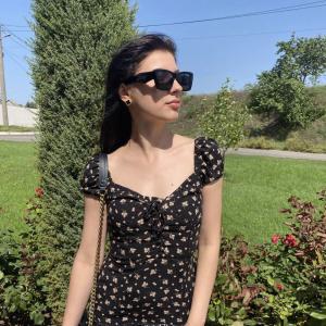 Малышка