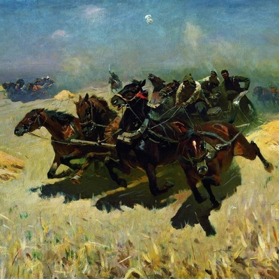 Олег Анохин
